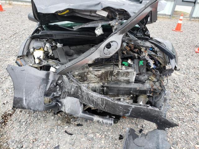 Photo 7 from auction – 2011 TOYOTA CAMRY BASE with VIN 4T1BF3EK6BU211651