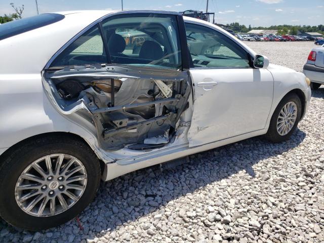 Photo 9 from auction – 2007 TOYOTA CAMRY CE with VIN 4T1BE46KX7U540416