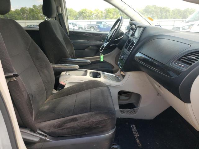 Photo 5 from auction – 2012 DODGE GRAND CARA with VIN 2C4RDGDG9CR271385