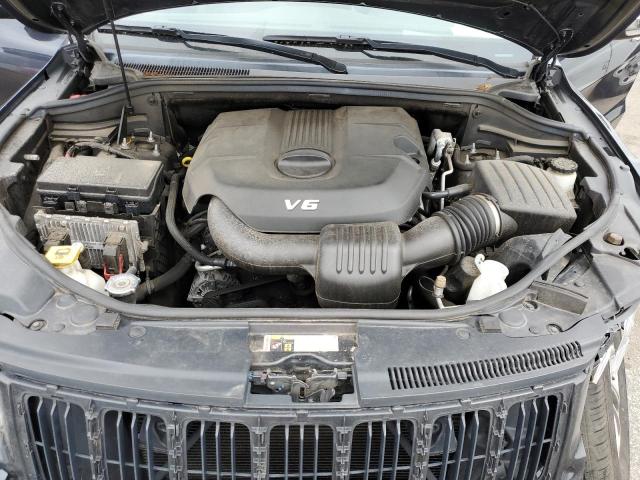 Photo 7 from auction – 2015 JEEP GRAND CHER with VIN 1C4RJFBG5FC912177
