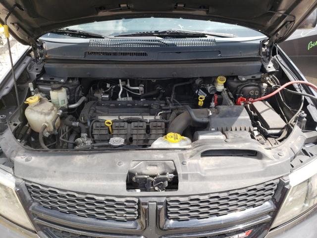Photo 7 from auction – 2016 DODGE JOURNEY CR with VIN 3C4PDCGB2GT174239