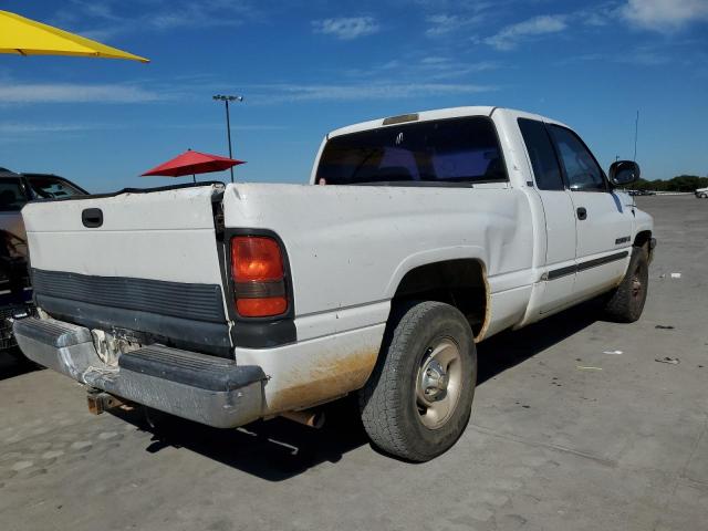Photo 4 from auction – 2001 DODGE RAM 1500 with VIN 3B7HC13YX1G244964