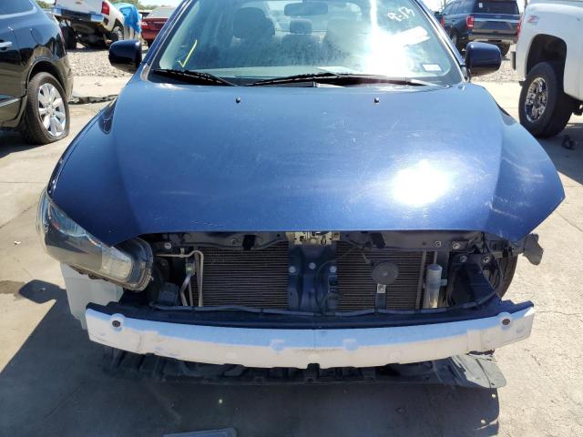 Photo 9 from auction – 2014 MITSUBISHI LANCER ES/ with VIN JA32U2FU6EU013935