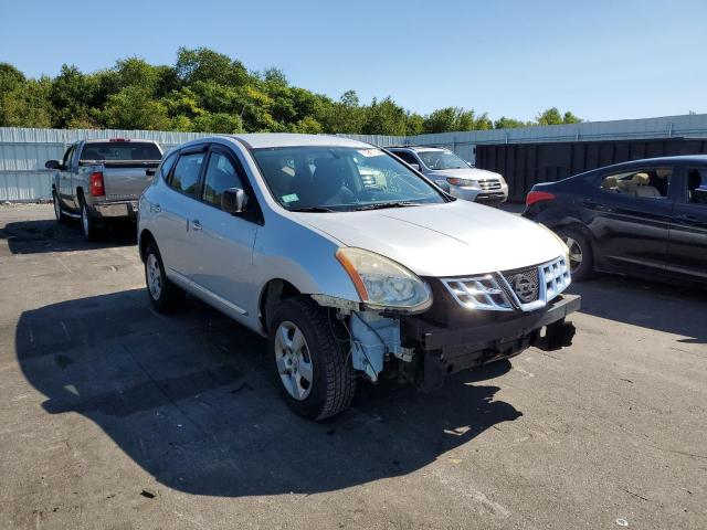 Photo 1 from auction – 2013 NISSAN ROGUE S with VIN JN8AS5MV8DW633158