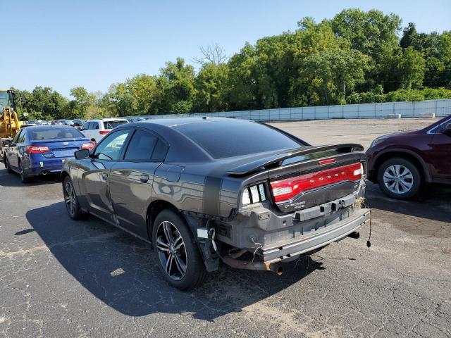 Photo 3 from auction – 2014 DODGE CHARGER SX with VIN 2C3CDXJG0EH107000