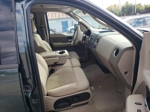 Photo 5 from auction – 2004 FORD F150 SUPER with VIN 1FTPW12544KD24932