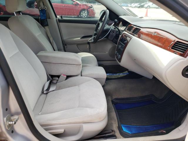 Photo 5 from auction – 2006 CHEVROLET IMPALA LS with VIN 2G1WB58KX69263708