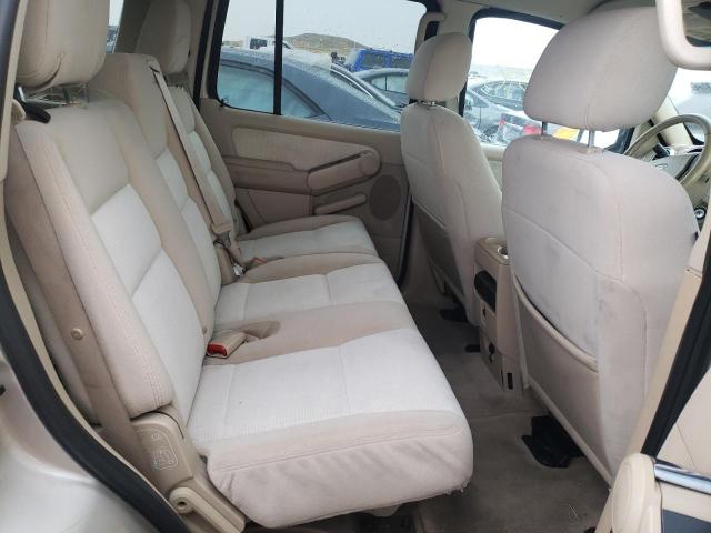 Photo 6 from auction – 2006 FORD EXPLORER X with VIN 1FMEU73E16UB06075