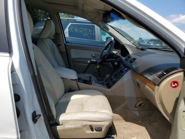 Photo 5 from auction – 2008 VOLVO XC90 3.2 with VIN YV4CZ982781464516