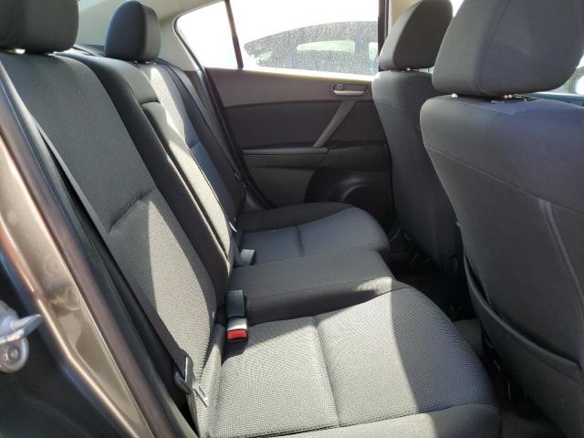 Photo 6 from auction – 2010 MAZDA 3 I with VIN JM1BL1SF0A1312077