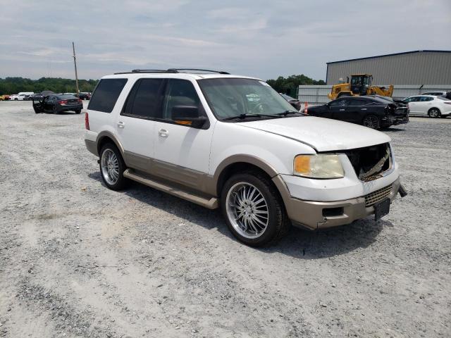 FORD EXPEDITION 2003 with VIN 1FMFU18L83LB89689 - Photo from auction