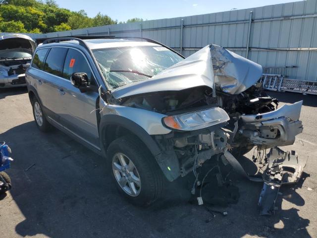 Photo 1 from auction – 2010 VOLVO XC70 3.2 with VIN YV4960BZXA1091403