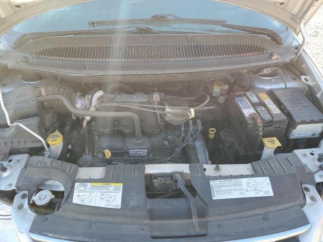 Photo 7 from auction – 2007 CHRYSLER TOWN&COUNT with VIN 2A4GP54LX7R281780