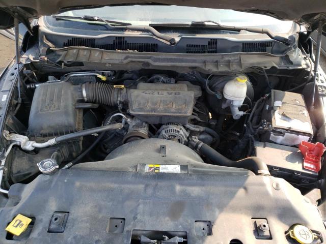 Photo 7 from auction – 2013 RAM 1500 SLT with VIN 1C6RR7LP7DS549081