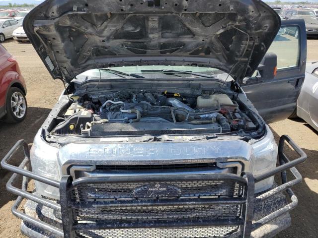 Photo 7 from auction – 2016 FORD F250 SUPER with VIN 1FT7W2BT7GED47211