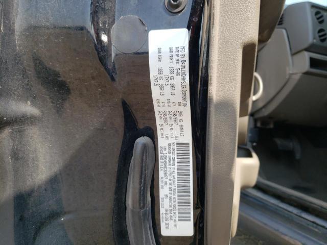 Photo 10 from auction – 2006 JEEP COMMANDER with VIN 1J8HG48NX6C328077