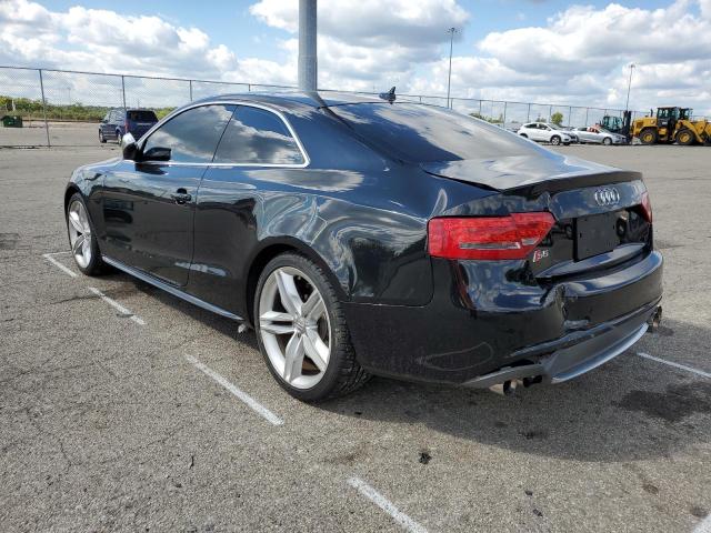 Photo 3 from auction – 2012 AUDI S5 PRESTIG with VIN WAUVVAFR1CA002015