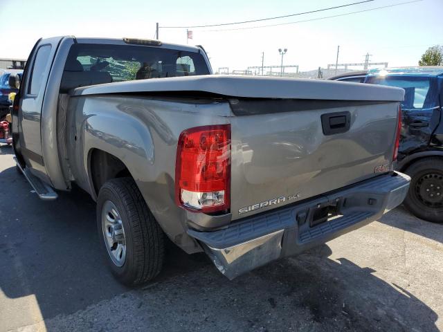 Photo 3 from auction – 2008 GMC SIERRA C15 with VIN 2GTEC19C581228785