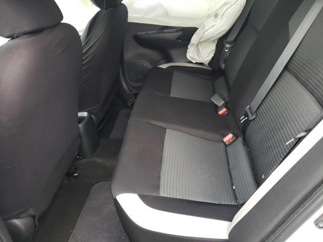 Photo 6 from auction – 2021 NISSAN VERSA SV with VIN 3N1CN8EVXML878919