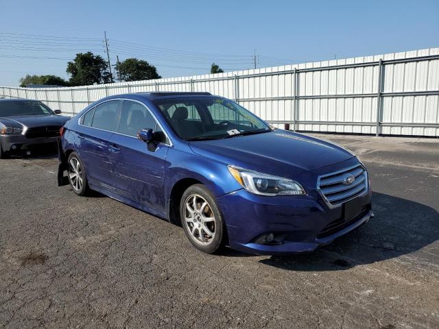 Photo 1 from auction – 2015 SUBARU LEGACY 2.5 with VIN 4S3BNAN62F3054551