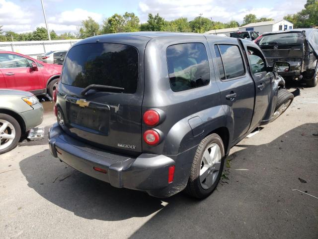 Photo 4 from auction – 2011 CHEVROLET HHR LT with VIN 3GNBABFW8BS624791