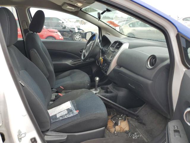 Photo 5 from auction – 2016 NISSAN VERSA NOTE with VIN 3N1CE2CP5GL381248
