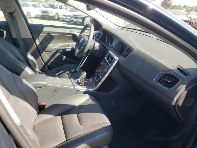 Photo 5 from auction – 2014 VOLVO S60 T5 with VIN YV1612FHXE2291967