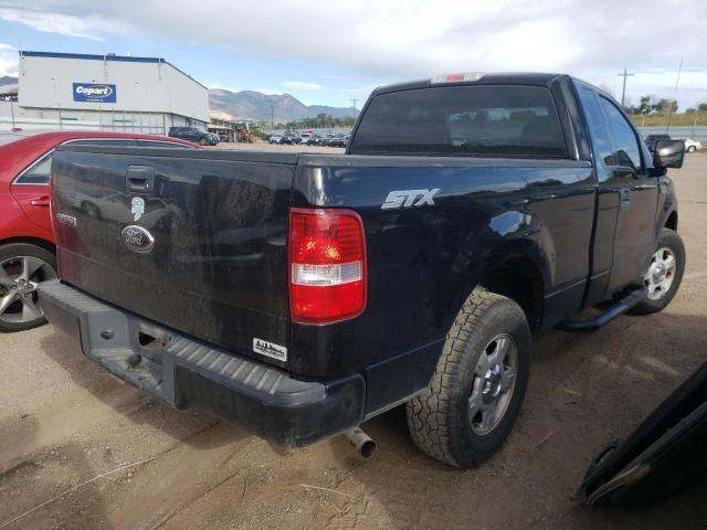 Photo 4 from auction – 2006 FORD F150 with VIN 1FTRF12226NA76972
