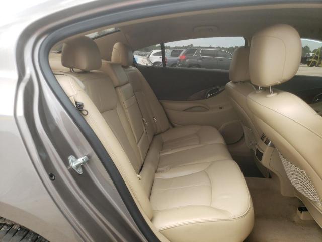 Photo 6 from auction – 2012 BUICK LACROSSE with VIN 1G4GC5E3XCF180283