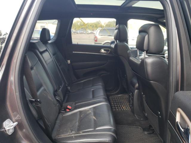 Photo 6 from auction – 2015 JEEP GRAND CHER with VIN 1C4RJFBG2FC608689
