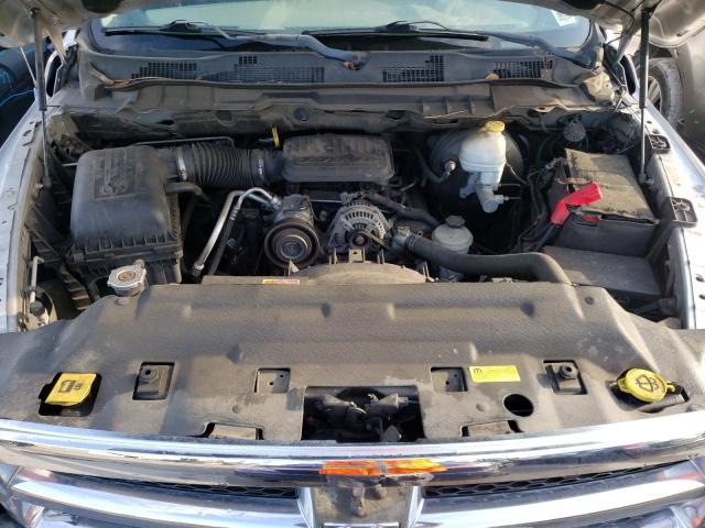 Photo 7 from auction – 2010 DODGE RAM 1500 with VIN 1D7RB1GK5AS101755