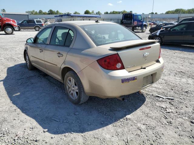 Photo 3 from auction – 2005 CHEVROLET COBALT LS with VIN 1G1AL52F757510623