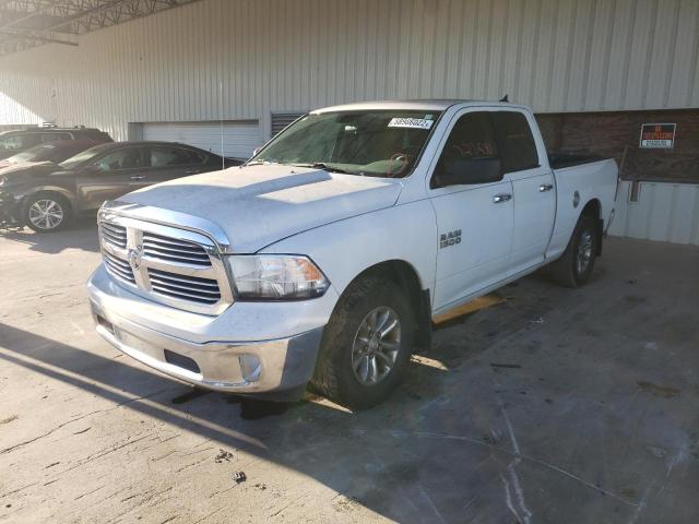 Photo 2 from auction – 2013 RAM 1500 SLT with VIN 1C6RR6GG7DS638931