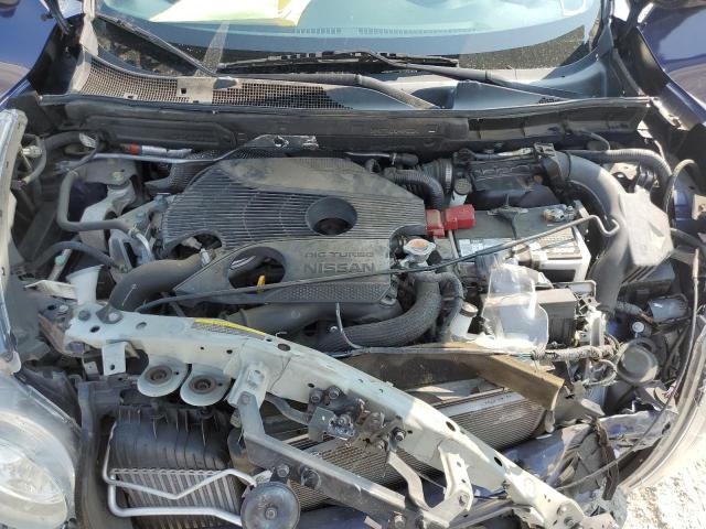 Photo 7 from auction – 2015 NISSAN JUKE S with VIN JN8AF5MR5FT502491