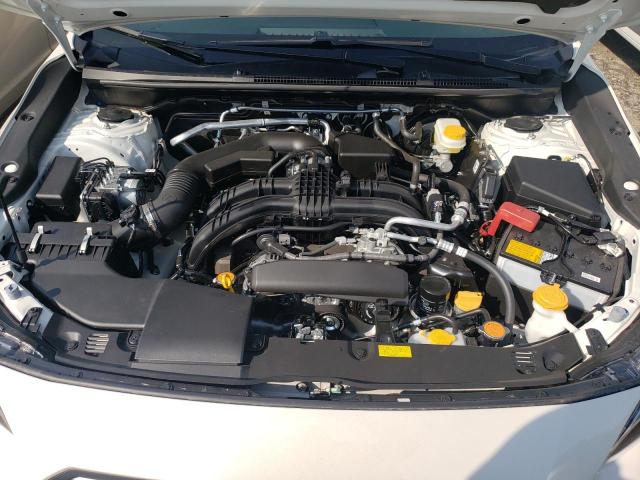 Photo 7 from auction – 2023 SUBARU CROSSTREK with VIN JF2GTAEC7P8203883