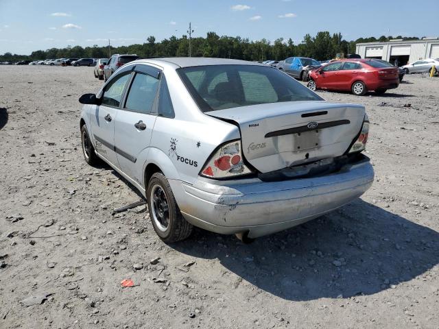 Фото 3 с аукциона – 2003 FORD FOCUS LX с VIN 1FAFP33P23W226760