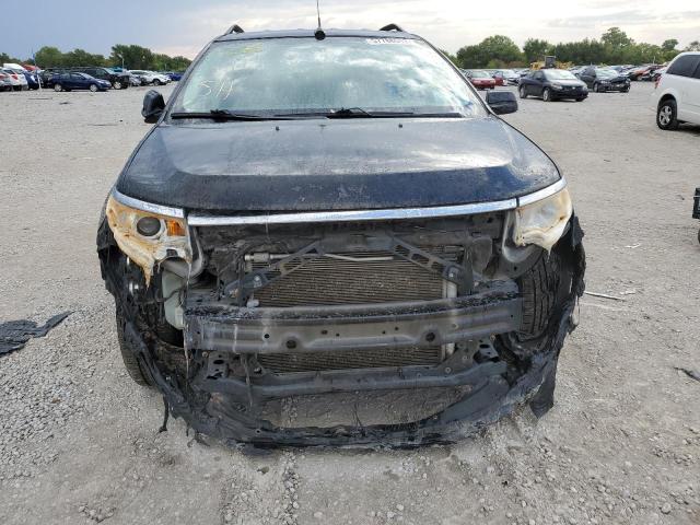 Photo 9 from auction – 2011 FORD EDGE SE with VIN 2FMDK3GC6BBB51533