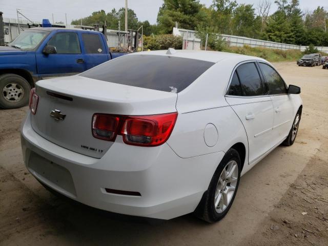 Photo 4 from auction – 2013 CHEVROLET MALIBU 1LT with VIN 1G11C5SA6DF320031
