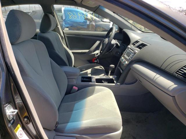 Photo 5 from auction – 2007 TOYOTA CAMRY CE with VIN JTNBE46K773068200