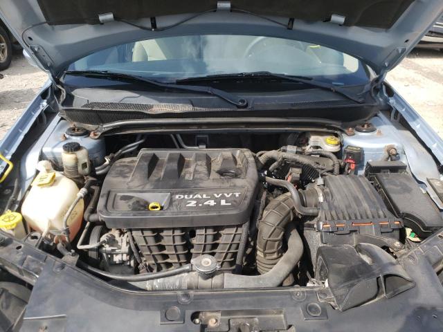 Photo 7 from auction – 2013 CHRYSLER 200 TOURIN with VIN 1C3CCBBB5DN688993