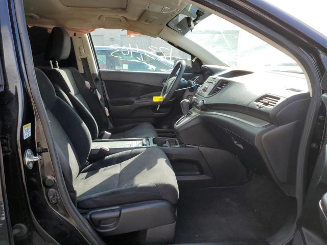 Photo 5 from auction – 2014 HONDA CR-V EX with VIN 3CZRM3H53EG700203