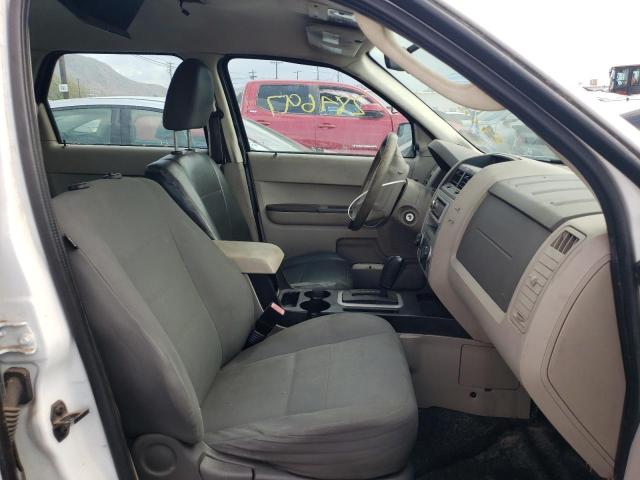 Photo 5 from auction – 2012 FORD ESCAPE XLS with VIN 1FMCU0C72CKC47793
