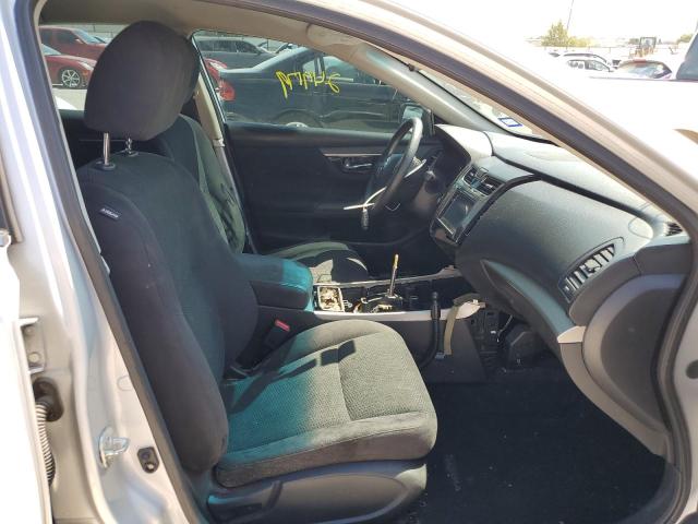 Photo 5 from auction – 2014 NISSAN ALTIMA 2.5 with VIN 1N4AL3AP9EC131268