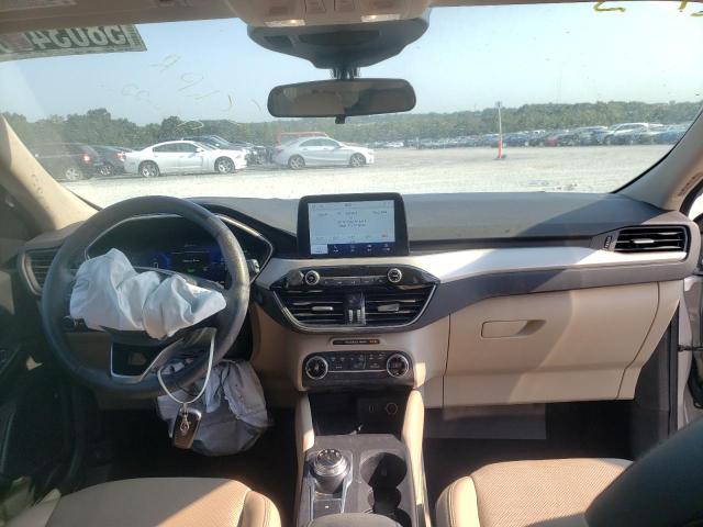 Photo 9 from auction – 2020 FORD ESCAPE SE with VIN 1FMCU0BZXLUB81582