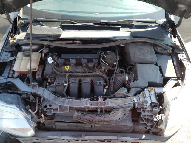 Photo 7 from auction – 2014 FORD FOCUS SE with VIN 1FADP3K28EL382674