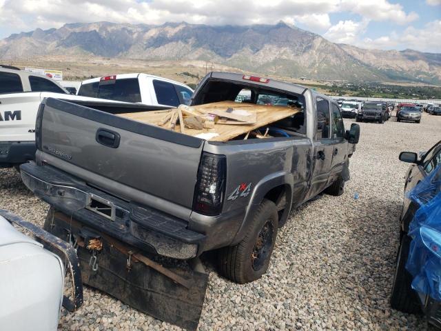 صورة رقم 4 من المزاد - 2006 CHEVROLET SILVERADO مع VIN 1GCHK23D46F183397