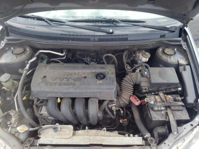 Photo 7 from auction – 2007 TOYOTA COROLLA CE with VIN 1NXBR32E27Z885308