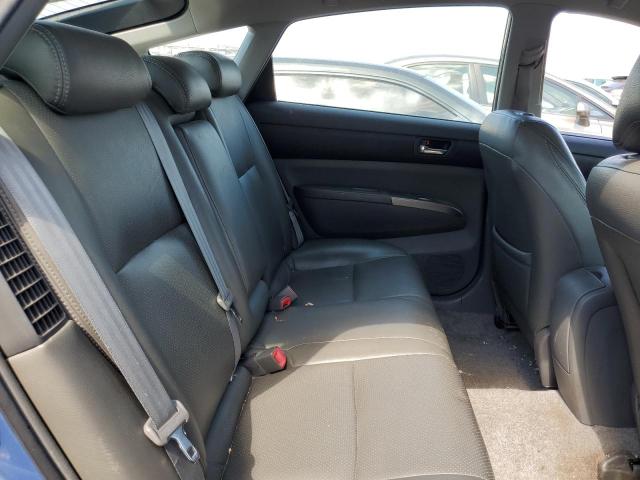 Photo 6 from auction – 2007 TOYOTA PRIUS with VIN JTDKB20U777555563