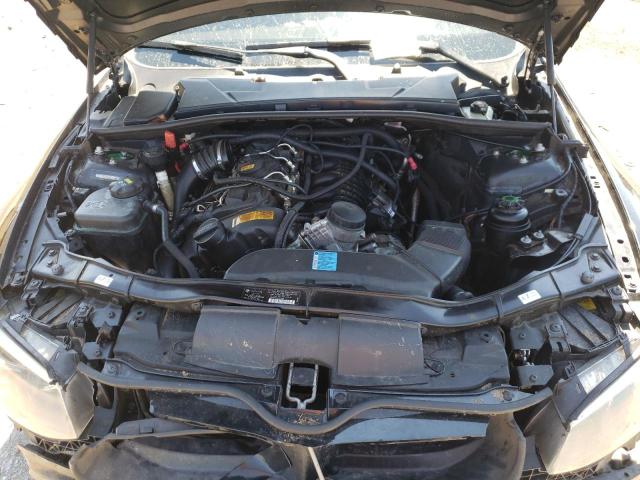 Photo 7 from auction – 2011 BMW 335 I with VIN WBAKG7C59BE264499