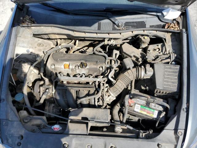 Photo 7 from auction – 2011 HONDA ACCORD SE with VIN 1HGCP2F69BA077528